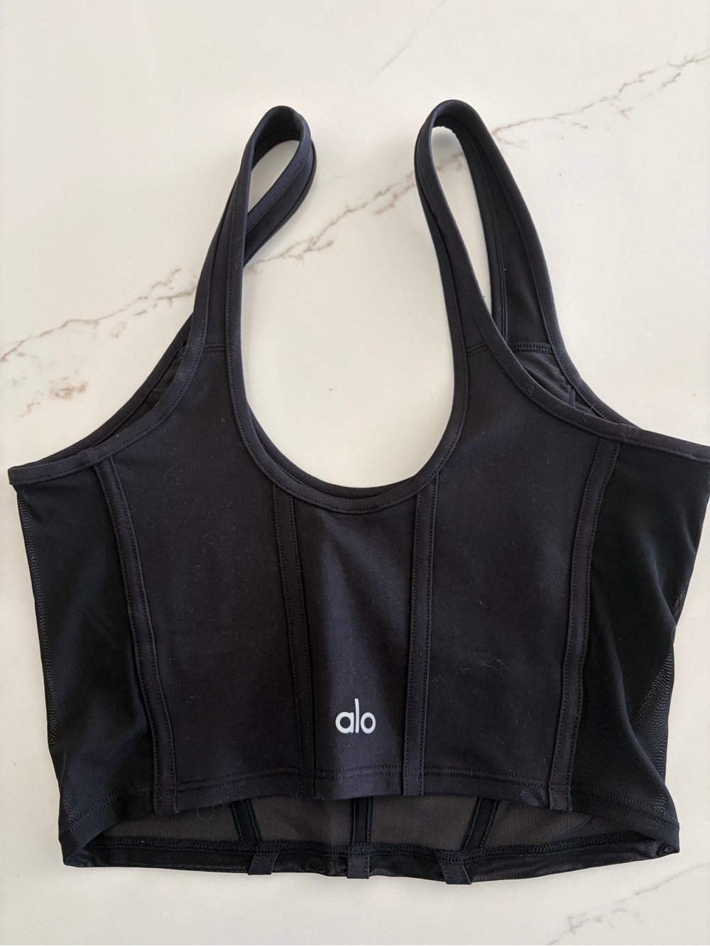 Alo Bralette Tank